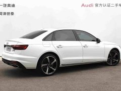 Audi A4L 40 TFSI Luxury Dynamic - ფოტო 4