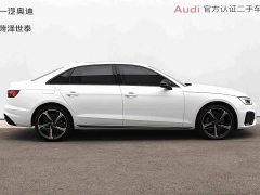 Audi A4L 40 TFSI Luxury Dynamic - ფოტო 5