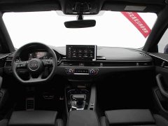 Audi A4L 40 TFSI Luxury Dynamic - ფოტო 6
