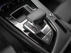 Audi A4L 40 TFSI Luxury Dynamic - ფოტო 7