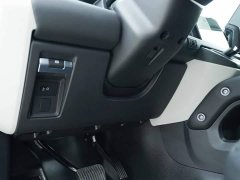 Land Rover Defender 110 3.0T P400 Dark Edition - ფოტო 12