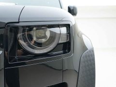 Land Rover Defender 110 3.0T P400 Dark Edition - ფოტო 14