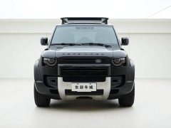 Land Rover Defender 110 3.0T P400 Dark Edition - ფოტო 2