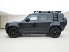 Land Rover Defender 110 3.0T P400 Dark Edition - ფოტო 3