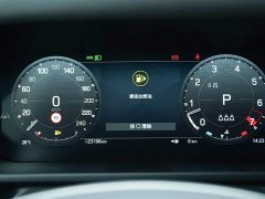 Land Rover Defender 110 3.0T P400 Dark Edition - ფოტო 7