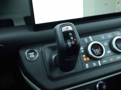 Land Rover Defender 110 3.0T P400 Dark Edition - ფოტო 8