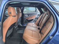 Jaguar XFL 2022 2.0T P250 Two-Wheel Drive Elite Sport Edition - ფოტო 10