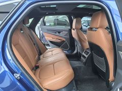 Jaguar XFL 2022 2.0T P250 Two-Wheel Drive Elite Sport Edition - ფოტო 11
