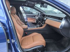Jaguar XFL 2022 2.0T P250 Two-Wheel Drive Elite Sport Edition - ფოტო 12