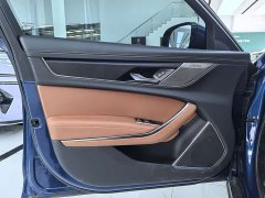 Jaguar XFL 2022 2.0T P250 Two-Wheel Drive Elite Sport Edition - ფოტო 4