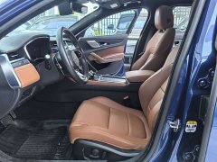Jaguar XFL 2022 2.0T P250 Two-Wheel Drive Elite Sport Edition - ფოტო 5