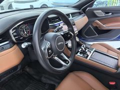 Jaguar XFL 2022 2.0T P250 Two-Wheel Drive Elite Sport Edition - ფოტო 6