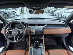 Jaguar XFL 2022 2.0T P250 Two-Wheel Drive Elite Sport Edition - ფოტო 7