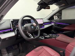 BMW 5 Series 530Li Premier M Sport Package - ფოტო 10