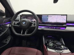 BMW 5 Series 530Li Premier M Sport Package - ფოტო 12