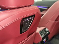 BMW 5 Series 530Li Premier M Sport Package - ფოტო 14