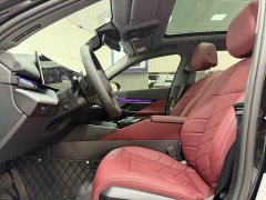 BMW 5 Series 530Li Premier M Sport Package - ფოტო 5
