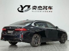 BMW 5 Series 530Li Premier M Sport Package - ფოტო 7