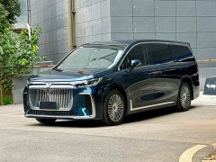 Voyah Lantu Dreamchaser PHEV AWD Excellence Kunpeng Edition - ფოტო 1