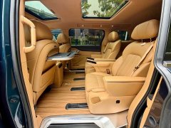 Voyah Lantu Dreamchaser PHEV AWD Excellence Kunpeng Edition - ფოტო 10