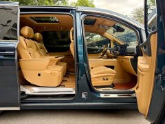 Voyah Lantu Dreamchaser PHEV AWD Excellence Kunpeng Edition - ფოტო 15