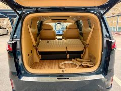 Voyah Lantu Dreamchaser PHEV AWD Excellence Kunpeng Edition - ფოტო 16