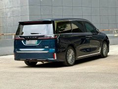 Voyah Lantu Dreamchaser PHEV AWD Excellence Kunpeng Edition - ფოტო 4