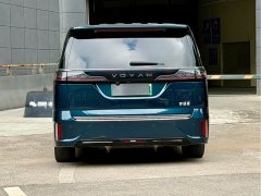 Voyah Lantu Dreamchaser PHEV AWD Excellence Kunpeng Edition - ფოტო 5