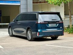 Voyah Lantu Dreamchaser PHEV AWD Excellence Kunpeng Edition - ფოტო 6