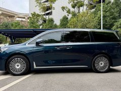 Voyah Lantu Dreamchaser PHEV AWD Excellence Kunpeng Edition - ფოტო 7