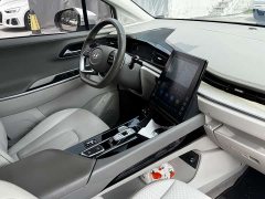 Hyundai Kustu Couss 380TGDi Smart Love Luxury Edition LUX Premium - ფოტო 12