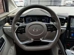 Hyundai Kustu Couss 380TGDi Smart Love Luxury Edition LUX Premium - ფოტო 13