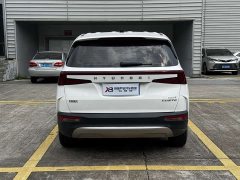 Hyundai Kustu Couss 380TGDi Smart Love Luxury Edition LUX Premium - ფოტო 17