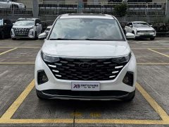 Hyundai Kustu Couss 380TGDi Smart Love Luxury Edition LUX Premium - ფოტო 2