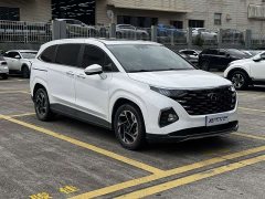 Hyundai Kustu Couss 380TGDi Smart Love Luxury Edition LUX Premium - ფოტო 3