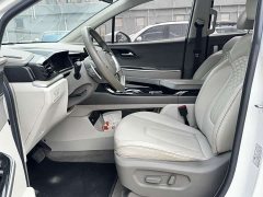 Hyundai Kustu Couss 380TGDi Smart Love Luxury Edition LUX Premium - ფოტო 5