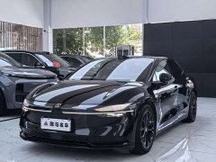 Zeekr Geely Zeekr 007 2025 Long Range RWD Smart Driving 100kWh - ფოტო 1