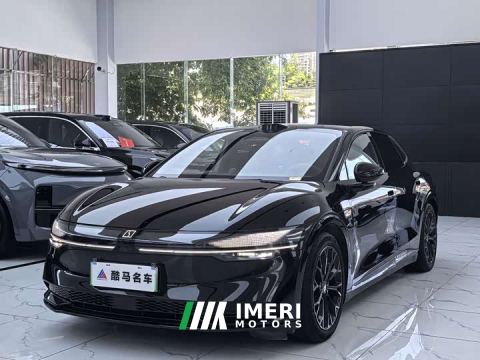2024 Zeekr 007 Long Range RWD Smart Driving 100kWh - car from China
