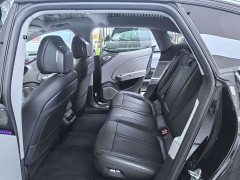 Zeekr Geely Zeekr 007 2025 Long Range RWD Smart Driving 100kWh - ფოტო 10