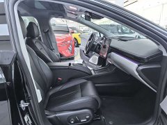 Zeekr Geely Zeekr 007 2025 Long Range RWD Smart Driving 100kWh - ფოტო 12