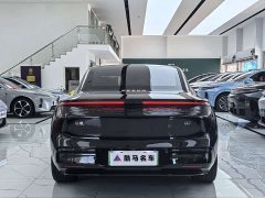 Zeekr Geely Zeekr 007 2025 Long Range RWD Smart Driving 100kWh - ფოტო 14