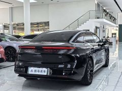 Zeekr Geely Zeekr 007 2025 Long Range RWD Smart Driving 100kWh - ფოტო 15