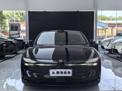 Zeekr Geely Zeekr 007 2025 Long Range RWD Smart Driving 100kWh - ფოტო 2