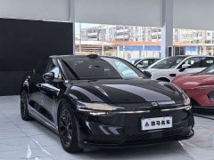 Zeekr Geely Zeekr 007 2025 Long Range RWD Smart Driving 100kWh - ფოტო 3