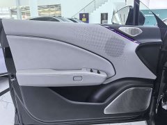 Zeekr Geely Zeekr 007 2025 Long Range RWD Smart Driving 100kWh - ფოტო 4