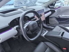 Zeekr Geely Zeekr 007 2025 Long Range RWD Smart Driving 100kWh - ფოტო 6