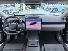 Zeekr Geely Zeekr 007 2025 Long Range RWD Smart Driving 100kWh - ფოტო 7