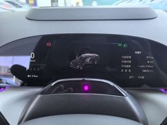 Zeekr Geely Zeekr 007 2025 Long Range RWD Smart Driving 100kWh - ფოტო 9
