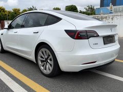 Tesla Model 3 Standard Range RWD Upgrade - ფოტო 11