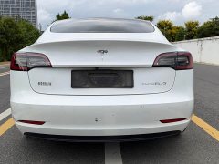 Tesla Model 3 Standard Range RWD Upgrade - ფოტო 12